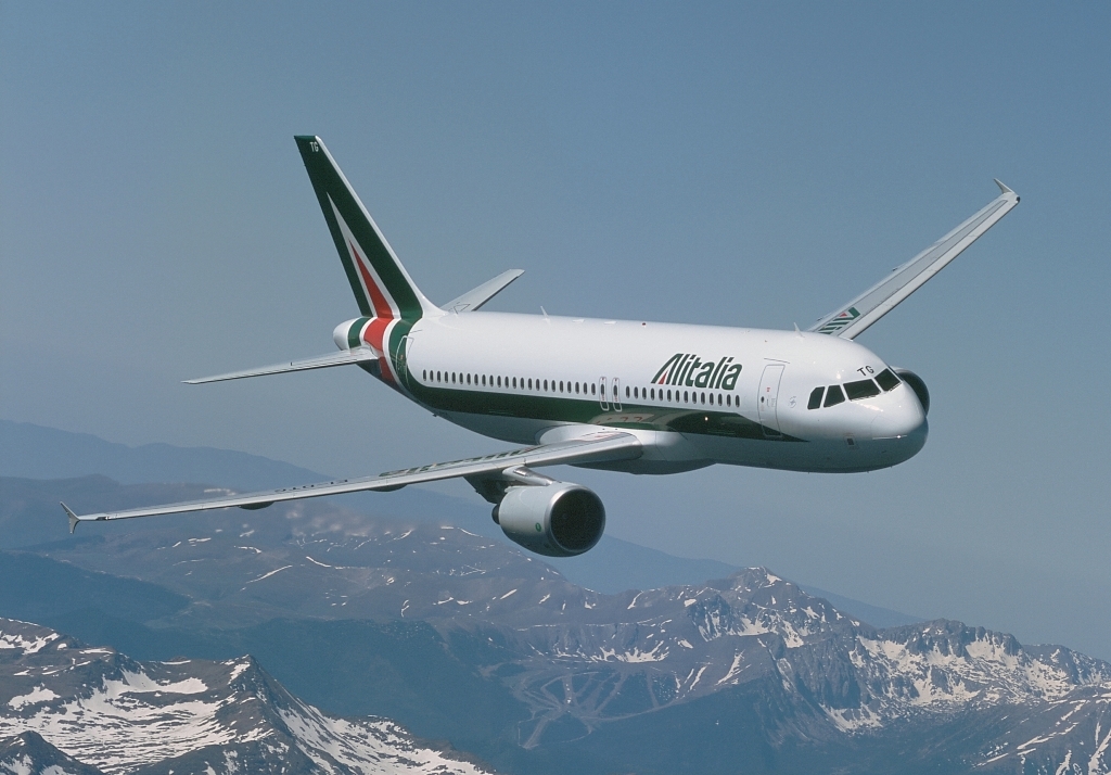 Спецпредложение Alitalia авиабилеты в Южную Америку 2015