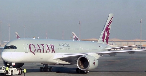 Спецпредложение Катарских авиалиний на авиабилеты 2015
