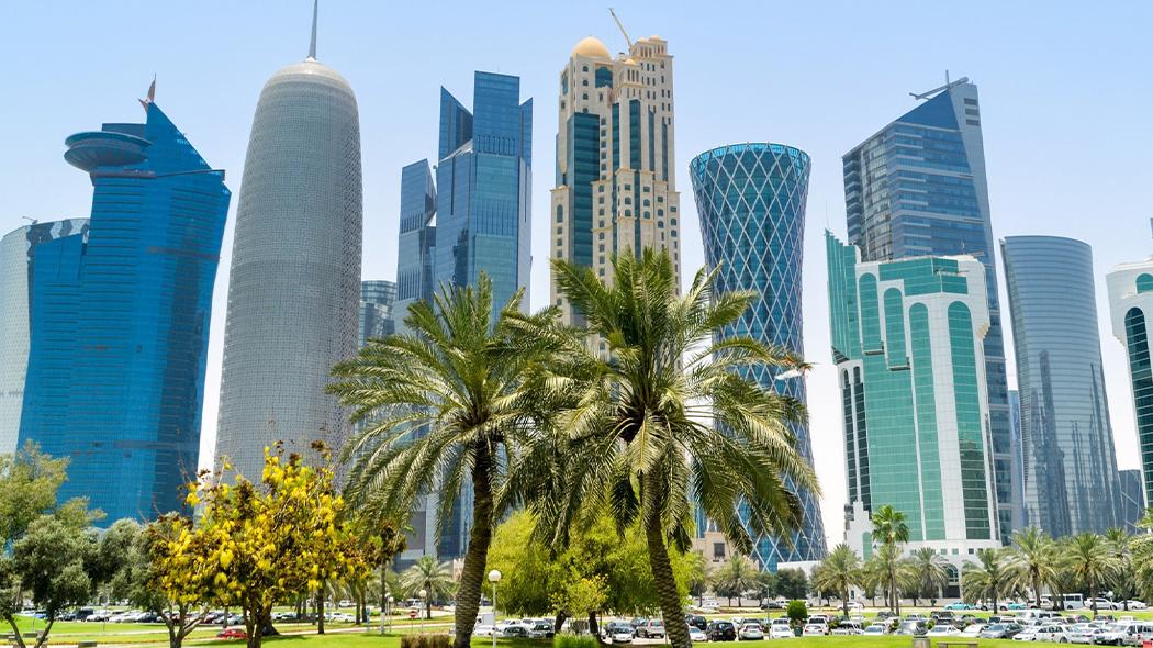 Изменения в правилах въезда в Катар