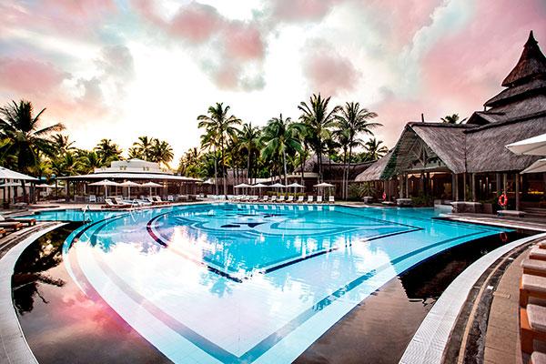 Shandrani Beachcomber Resort and Spa
